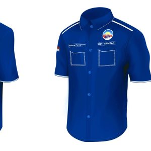 BAJU PDH GEMPAR